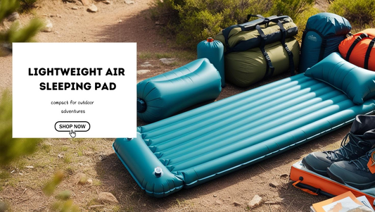 AIR Sleeping Pad™