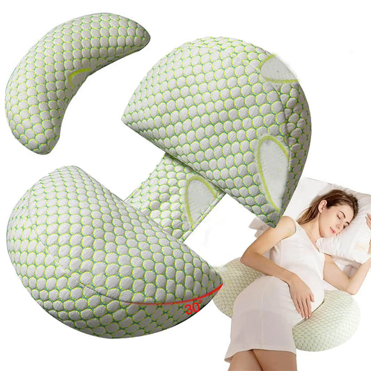 MamaCozy U-Pillow™